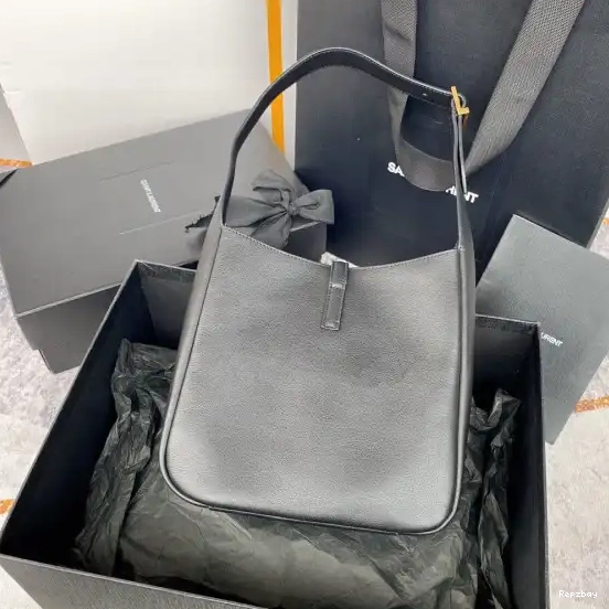 Repzbay REP BAG-23*22*8CM 7 SMALL HOBO À YSL LE 5 SOFT 0705